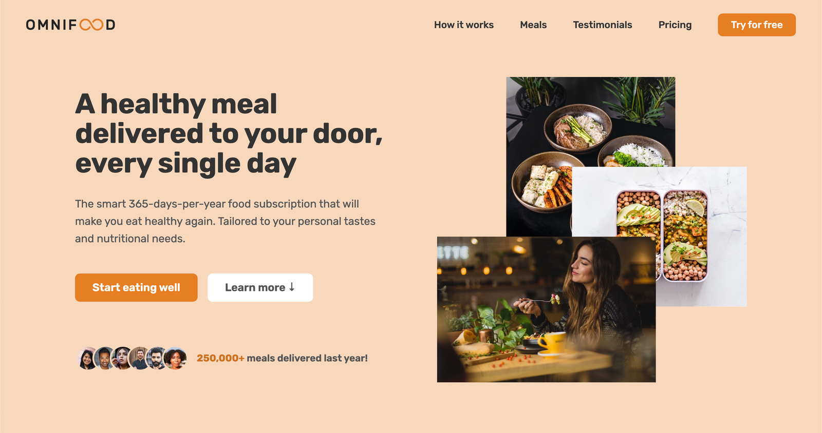 Website thumbnail