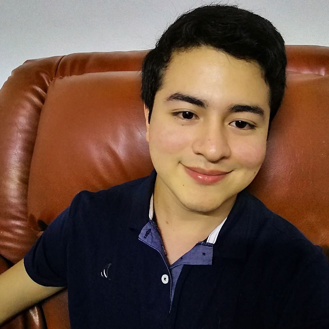 Fernando Canul — Software Engineer